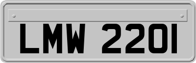 LMW2201