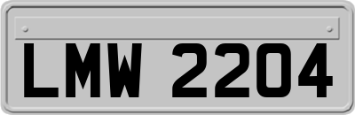 LMW2204