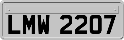 LMW2207