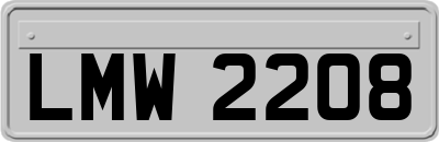 LMW2208