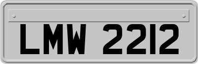 LMW2212