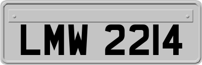 LMW2214