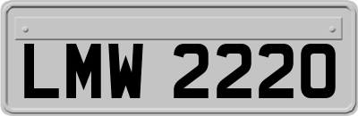 LMW2220