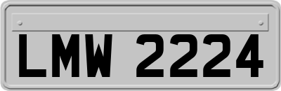 LMW2224