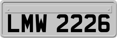 LMW2226