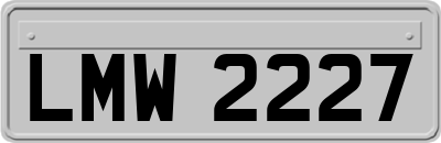 LMW2227