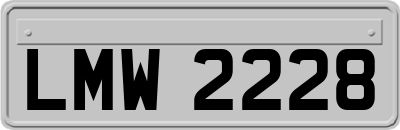 LMW2228