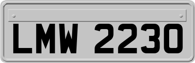LMW2230