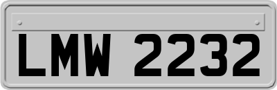 LMW2232
