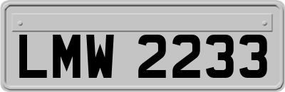 LMW2233
