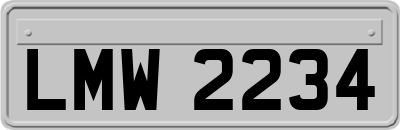 LMW2234