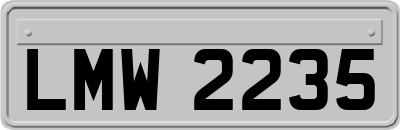LMW2235