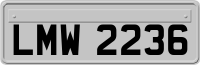 LMW2236