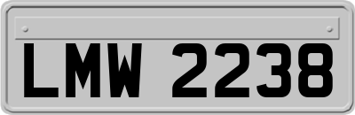 LMW2238