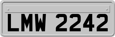 LMW2242