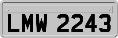 LMW2243