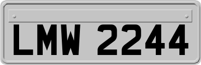 LMW2244