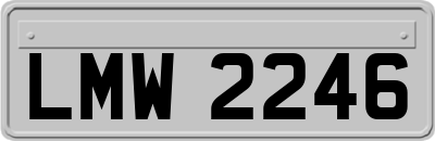 LMW2246