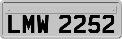 LMW2252