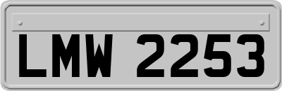 LMW2253