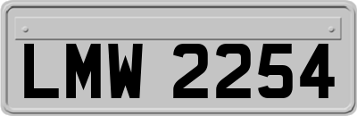 LMW2254
