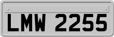 LMW2255