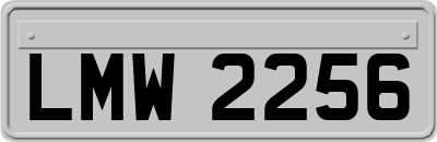 LMW2256
