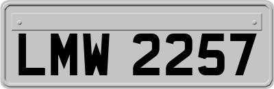 LMW2257