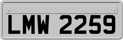 LMW2259