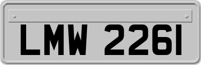 LMW2261