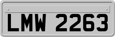 LMW2263
