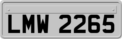 LMW2265