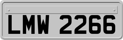 LMW2266