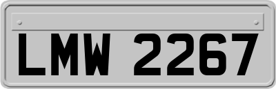 LMW2267