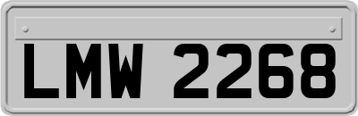 LMW2268