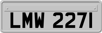 LMW2271
