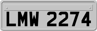 LMW2274