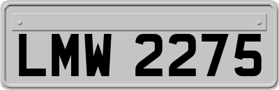 LMW2275