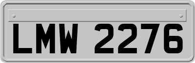 LMW2276