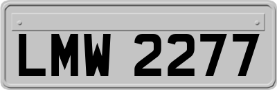 LMW2277