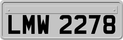 LMW2278