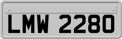 LMW2280