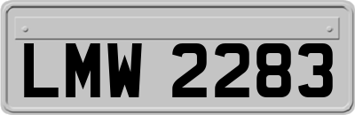 LMW2283