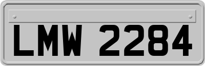 LMW2284