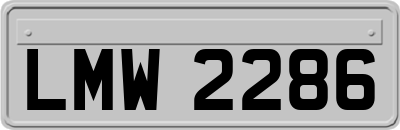 LMW2286