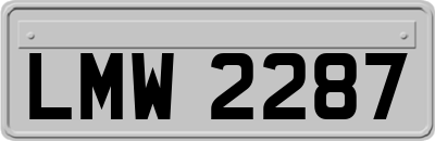 LMW2287