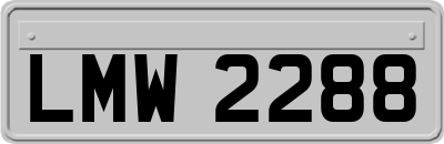 LMW2288