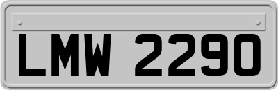 LMW2290