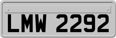 LMW2292