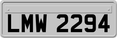 LMW2294